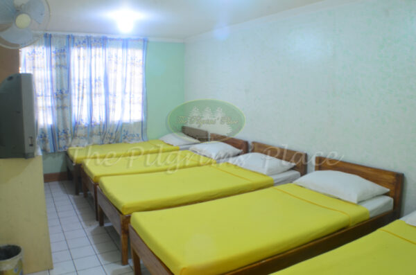 ROOM 01 - Image 2