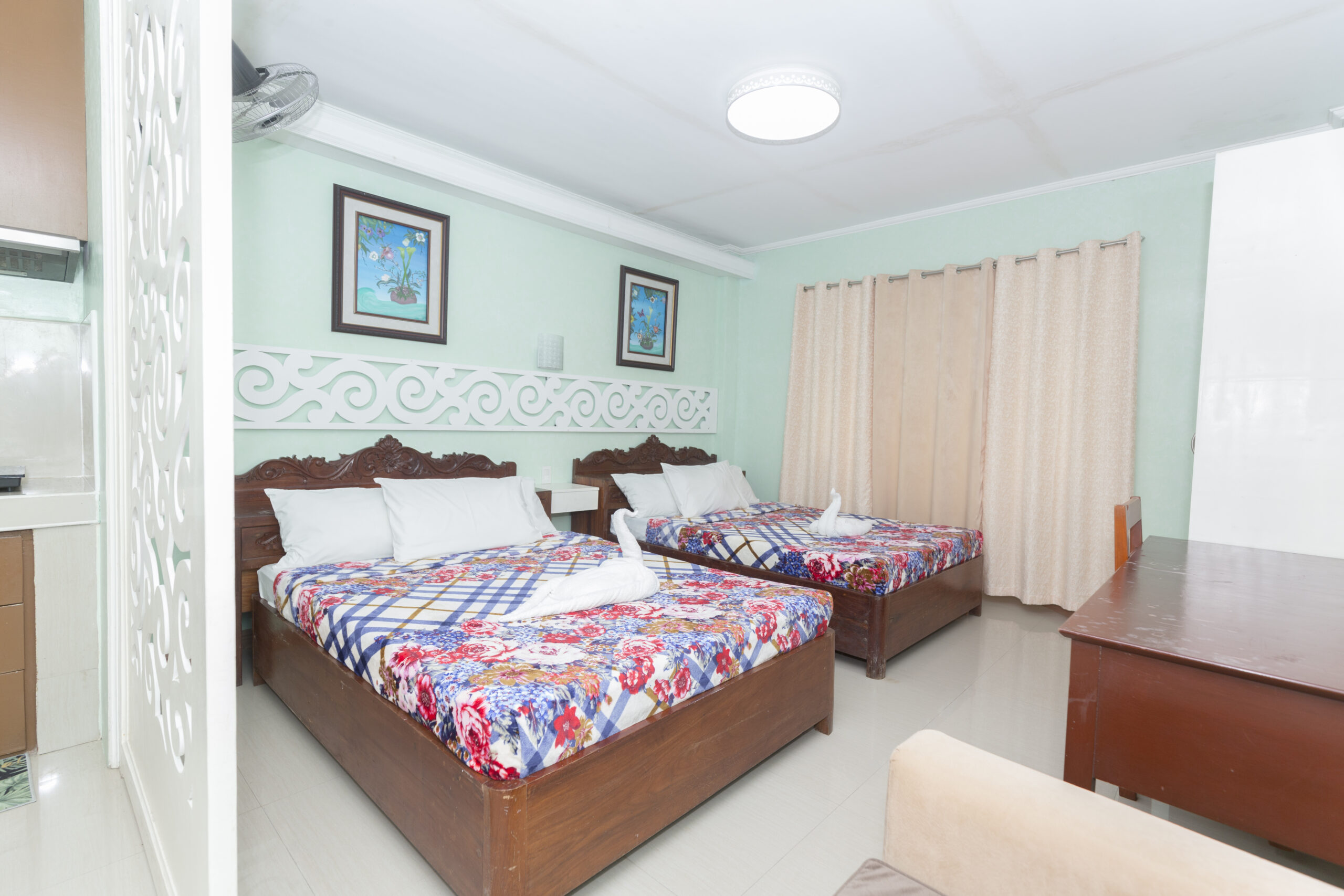ROOM 103
