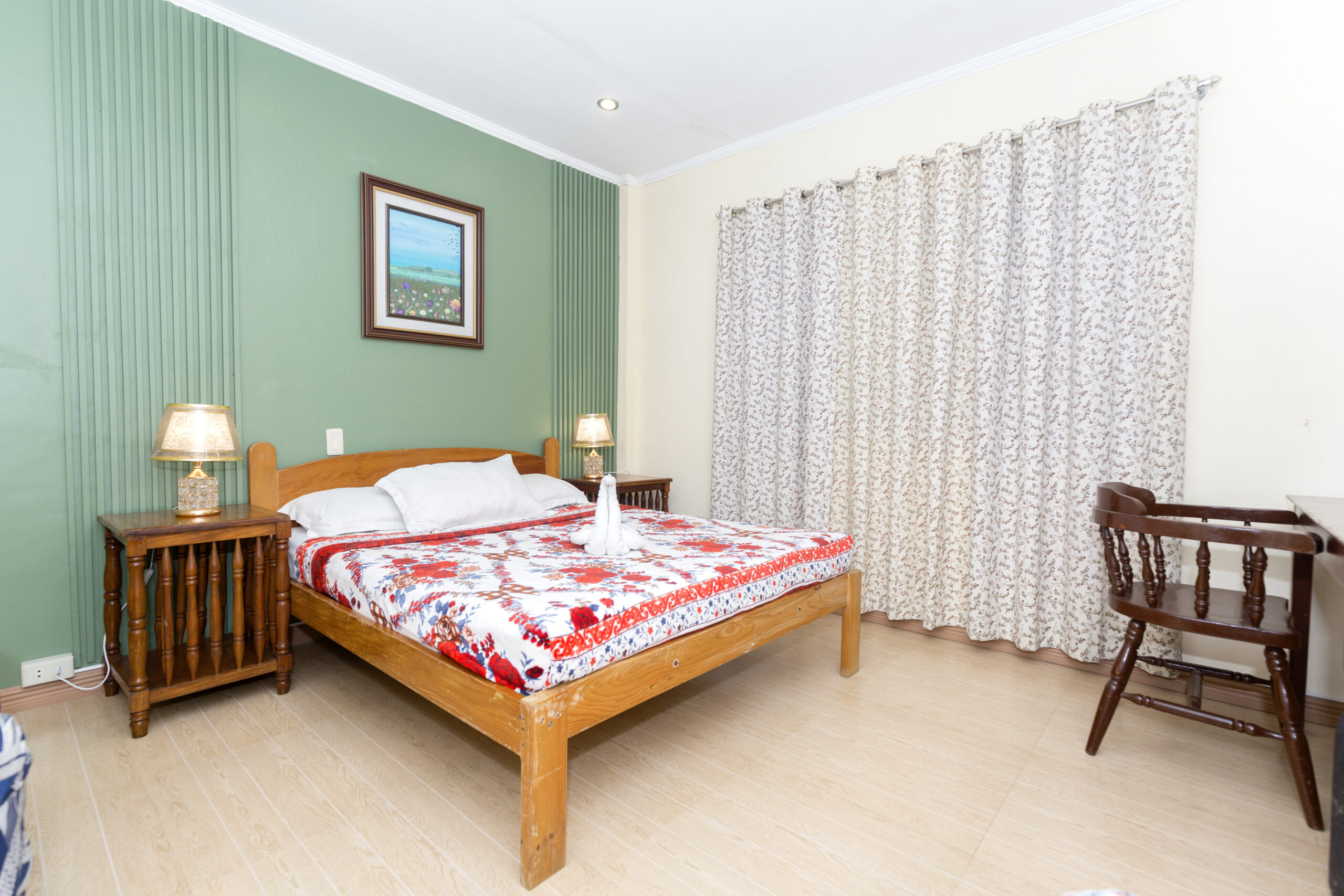 ROOM 107